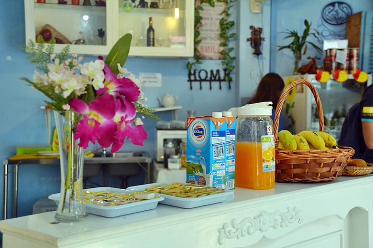 Baan Bangkok Home, Phra Nakhon