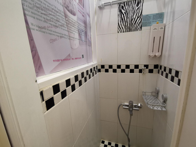 Public Area 5, TW Hostel 2, Taipei City