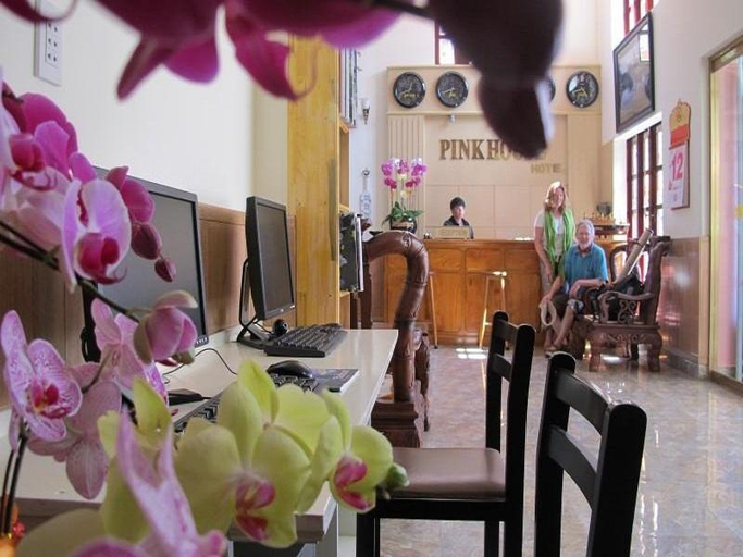 Food & Drinks 5, Villa Pink House, Đà Lạt