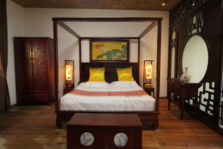 ShangYuan Resort & Inn, Huangshan