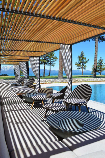Exterior & Views 3, Edgewood Tahoe Resort, Douglas