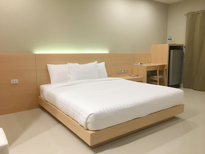 Bedroom 3, M-One Residence, Hat Yai
