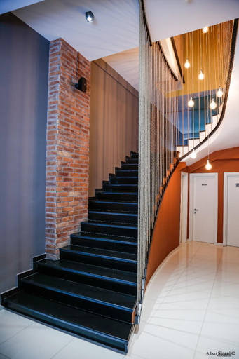 Public Area 3, Arc Hotel Tirana, Tirana