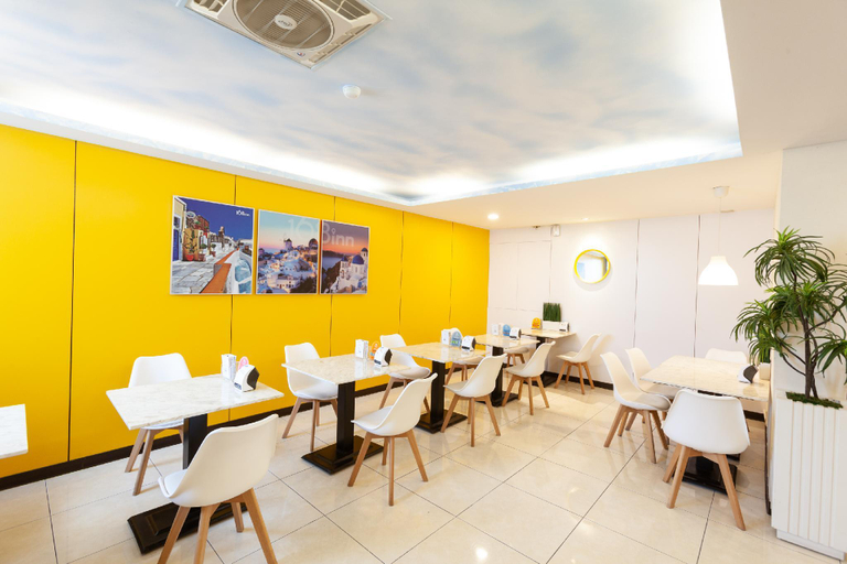 Food & Drinks 4, 168 Motel - Hsinchu, Taoyuan
