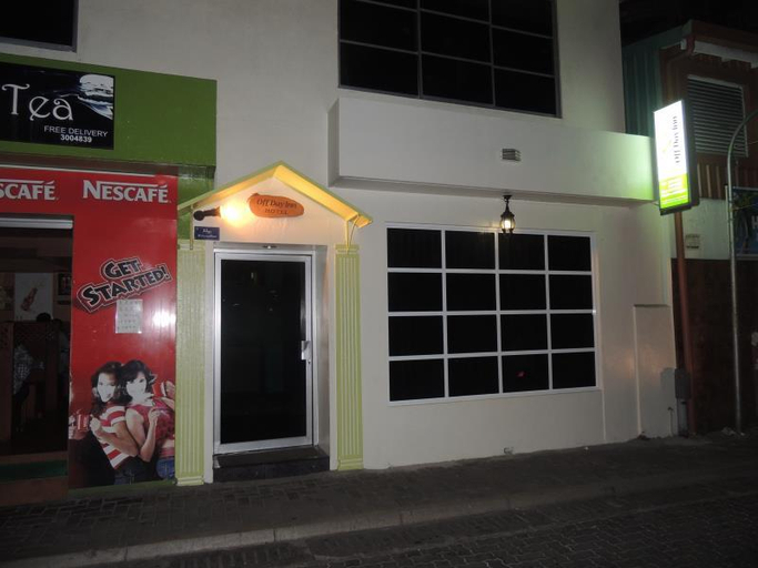 Public Area 3, Off Day Inn, Malé