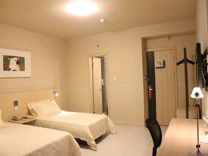 Bedroom 3, ジンジャン イン(り), Quanzhou