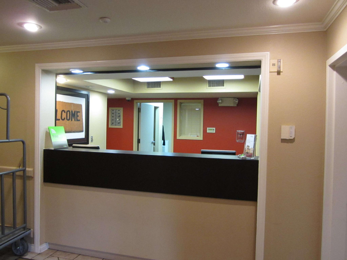 Public Area 2, Extended Stay America Suites Los Angeles Monrovia, Los Angeles
