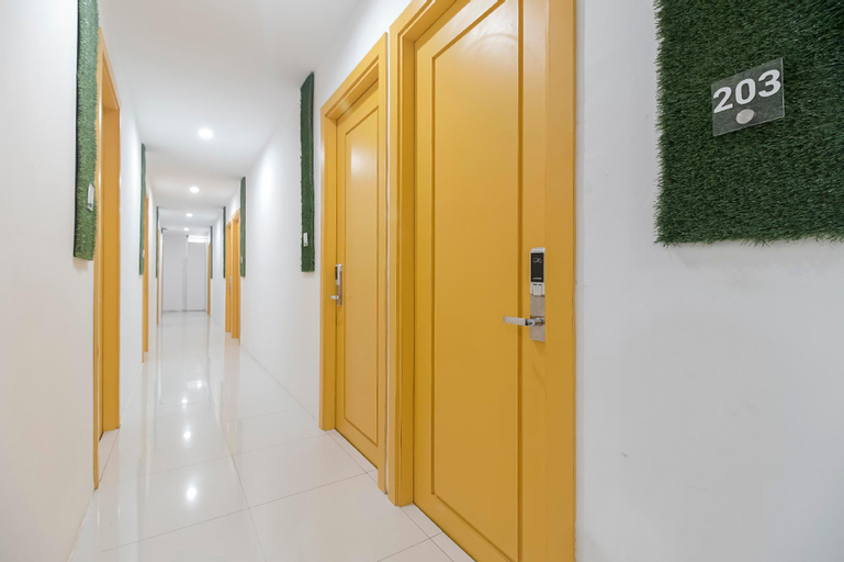 Public Area 5, RedDoorz Plus @ Catania LRT Cinde Palembang, Palembang