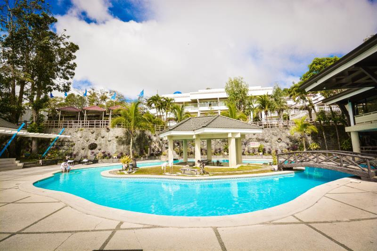 Sport & Beauty 5, Estancia Resort Hotel, Tagaytay City