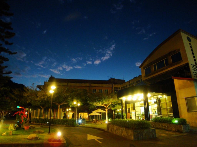 Exterior & Views 2, Toyugi Hot Spring Resorts & SPA, Taitung