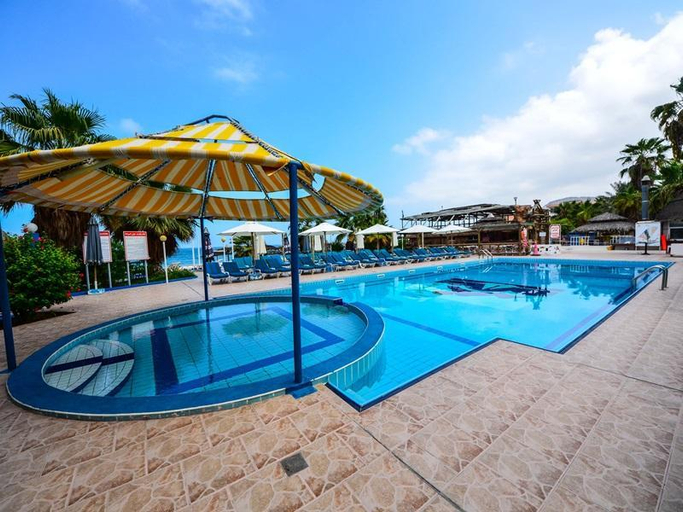 Sport & Beauty 2, Sandy Beach Hotel & Resort, Al Aqah