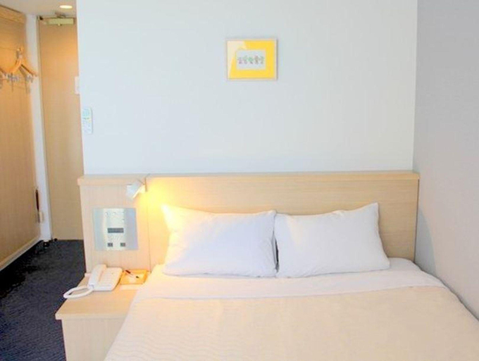 Bedroom 3, Hotel Risingsun Miyakojima, Miyakojima
