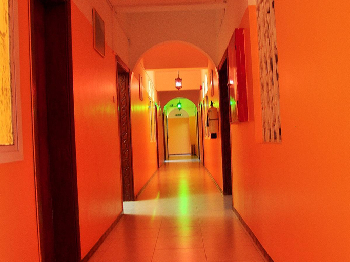 Public Area 5, Majan Guest House, Nizwa