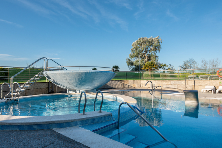 Sport & Beauty 3, Eurostars Isla de la Toja, Pontevedra