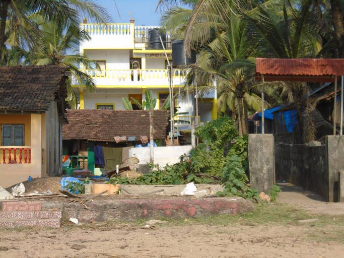 Exterior & Views 4, Cupids Heaven Agonda, South Goa