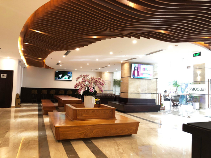 Public Area 5, Majestic Premium Hotel, Nha Trang