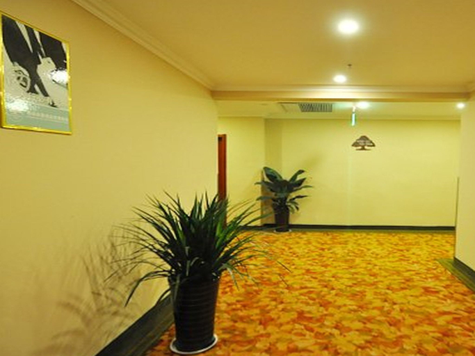 Public Area 3, Greentree Inn Linxi International Convention Cente, Linyi