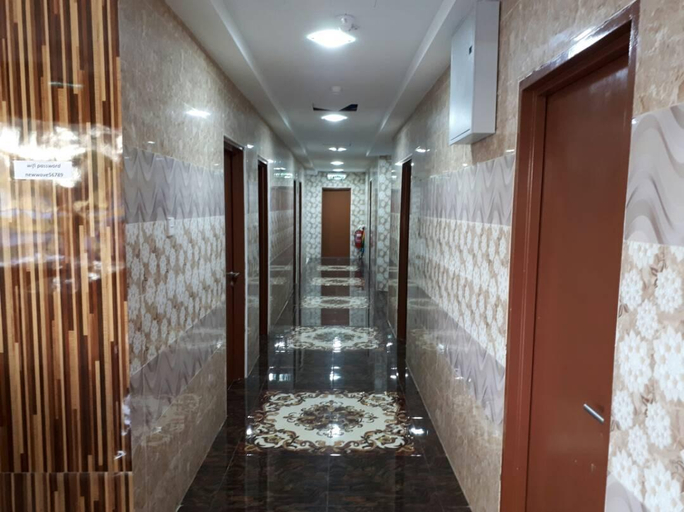 Public Area 4, Hotel 138 Subang, Shah Alam