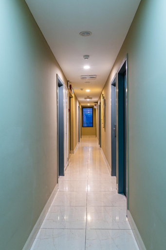 Public Area 2, Wangs Hotel Gurney Drive, Penang Island