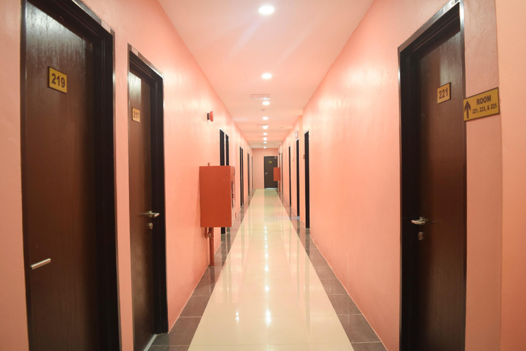 Public Area 2, Noor Boutique Hotel, Perlis