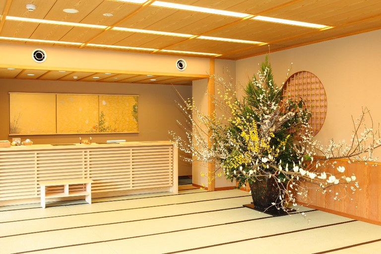 Public Area, Kifu No Sato, Mimasaka