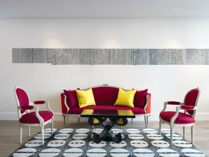 Public Area 2, Haymarket, London