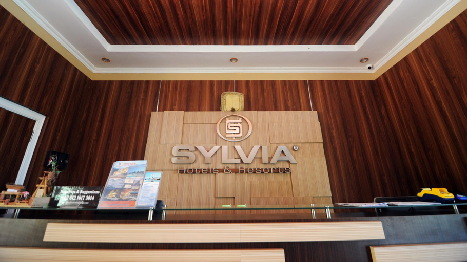 Public Area 4, Sylvia Resort Komodo, West Manggarai