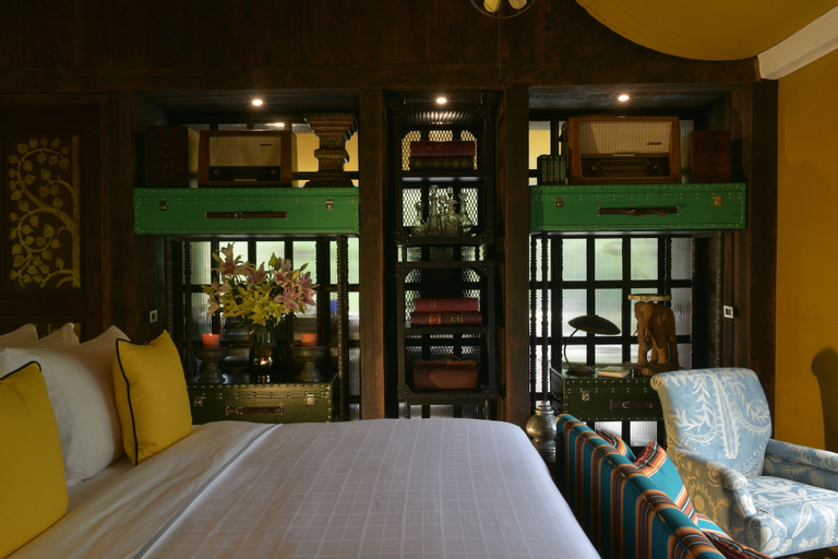 Shinta Mani Wild Bensley Collection - All Inclusive, Kampong Seila