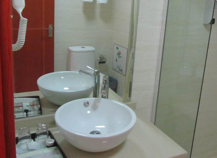 Wuyue Scenic Area Hotel Xishuangbanna, Xishuangbanna Dai