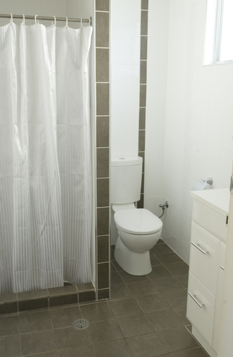 Bathroom 4, Waterview Motel Maclean, Clarence Valley- Coast
