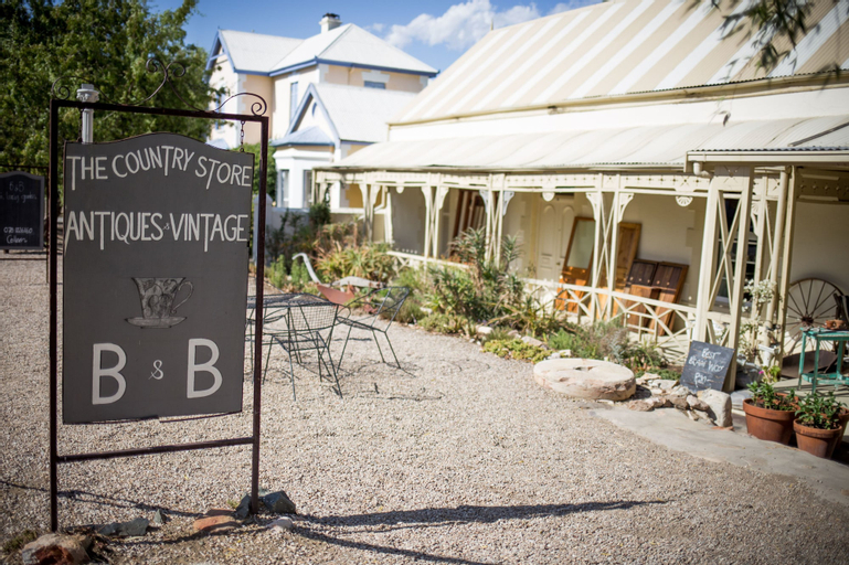 Prince Albert Country Stay, Central Karoo