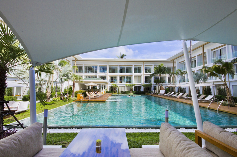 Lanna, Ko Samui