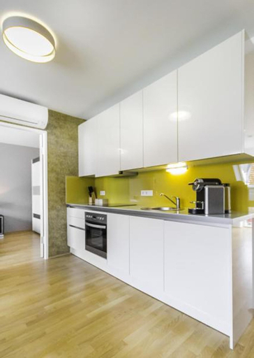 Abieshomes Serviced Apartments Messe Prater Wien Cheap Booking At Tiket Com