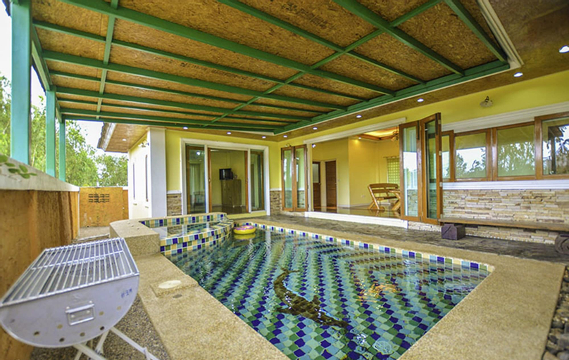 Baan San Rak By Puppap, Cha-Am