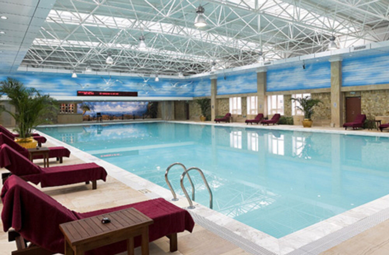 Grand Mercure Dalian Teda, Dalian