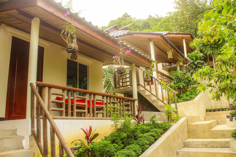 Gauguin Resort, Botum Sakor