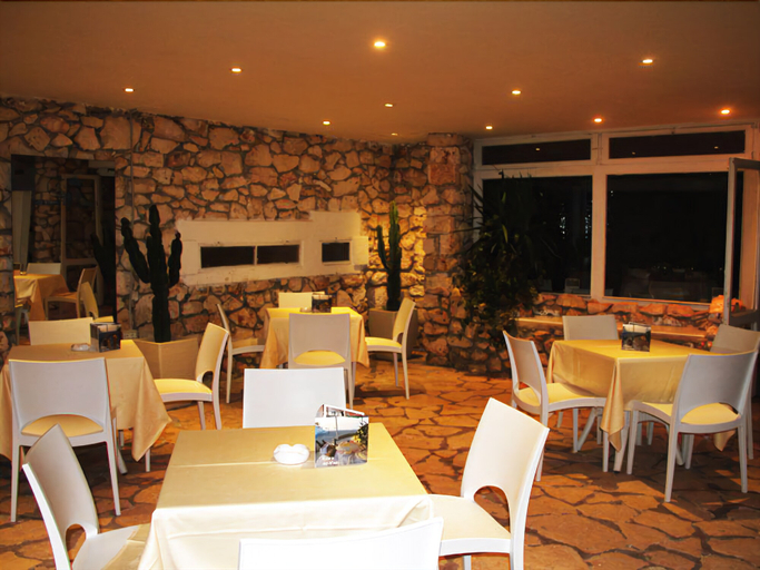 Food & Drinks 4, Hotel Lido Torre Egnazia, Bari