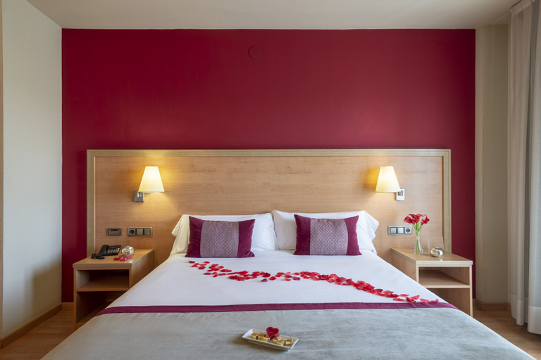 Hotel Real Lleida, Lleida