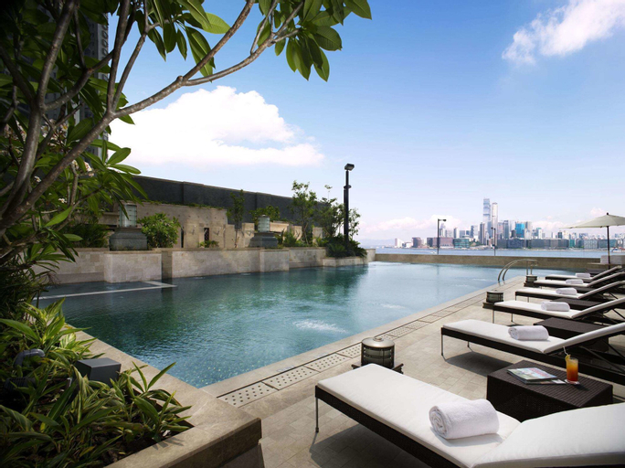 Harbour Grand Hong Kong, Eastern