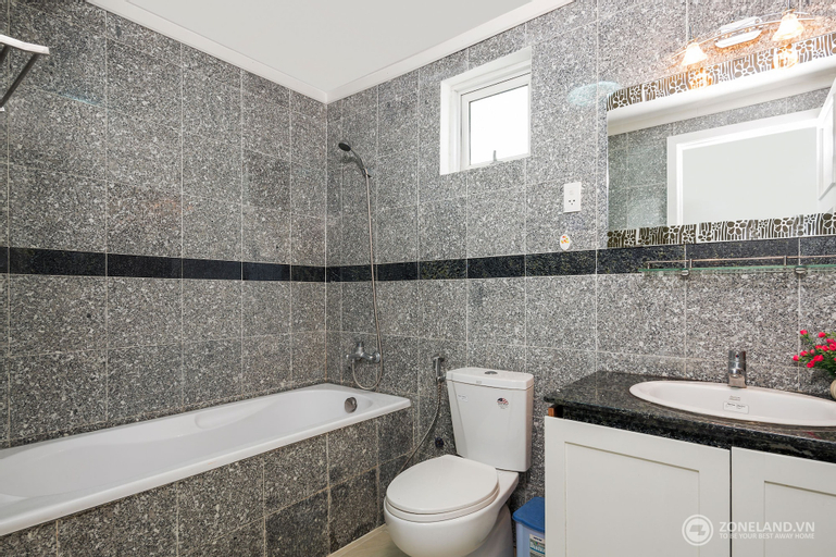 Zoneland Apartments - Hoang Anh Gia Lai LakeView, Thanh Khê