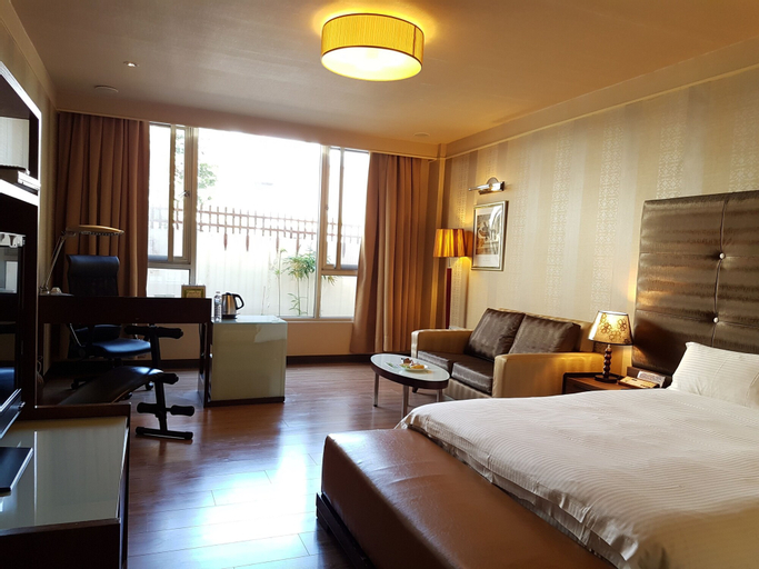 Gueylin Hotel, Taoyuan