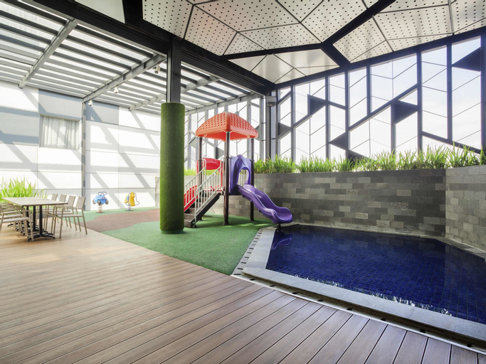 Ibis Styles Jakarta Sunter, North Jakarta