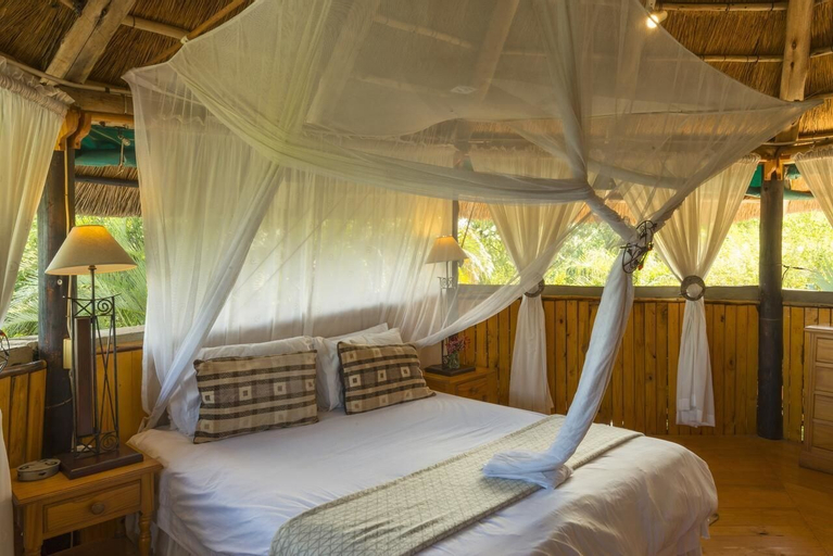 Hornbill Lodge, Kariba