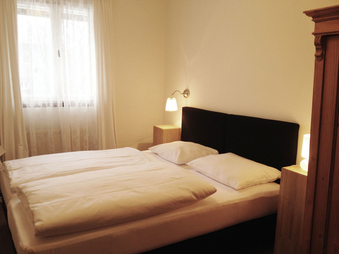 Bedroom 5, Hotel am Bach, Breisgau-Hochschwarzwald