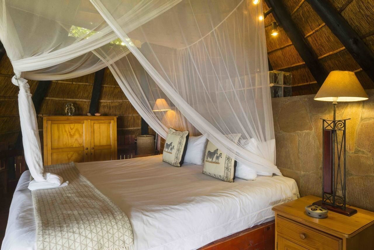 Hornbill Lodge, Kariba