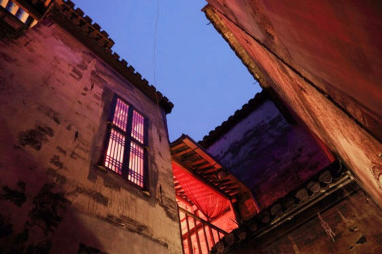 Hui Boutique Hotel, Huangshan