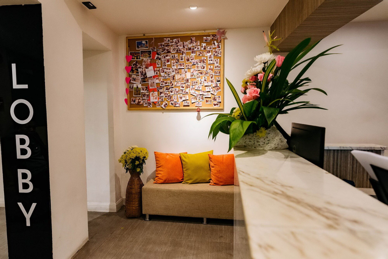 Lucky House Khaosan, Phra Nakhon