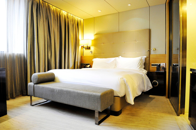 Sofitel Jinan Silver Plaza, Jinan