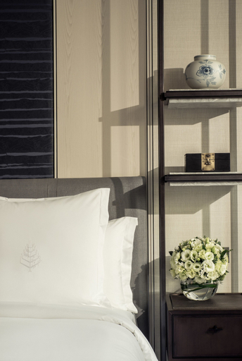 Four Seasons Hotel Seoul, Jongro