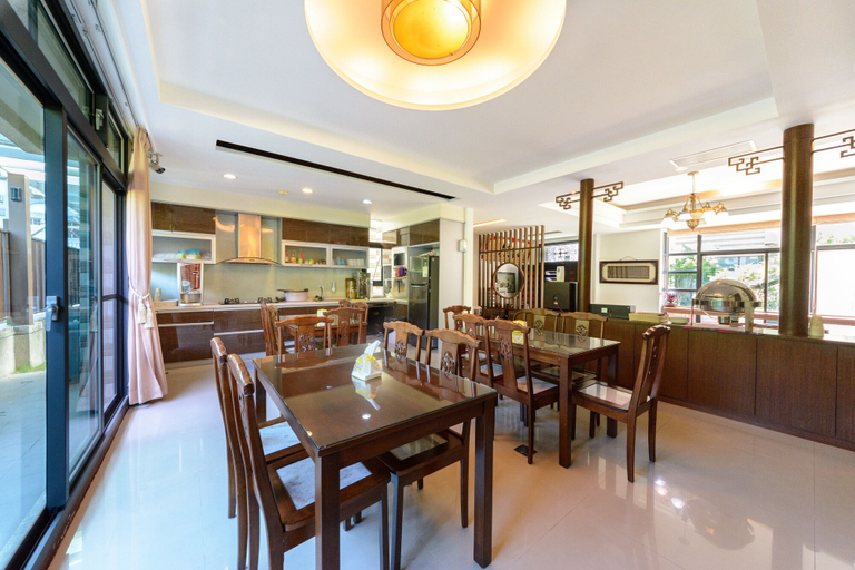 Food & Drinks 5, No 8 Dream Street B&B, Nantou